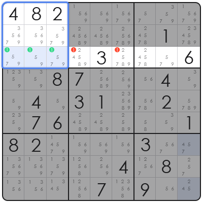 extreme sudoku book