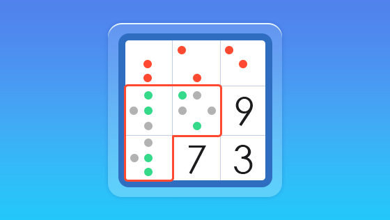 jigsaw sudoku free